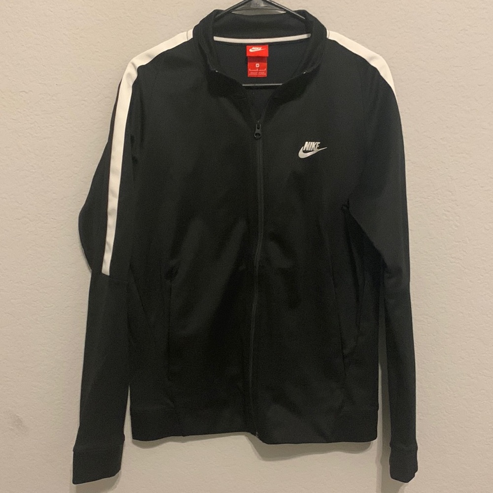 Nike Tribute Jacket
